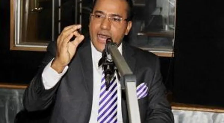 Salvador Holguín: República Dominicana "el país de lo insólito"...