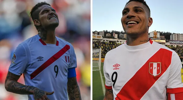 Paolo Guerrero al Mundial: la cronología del caso que mantuvo en vilo hasta a los rivales de Perú en Rusia 2018