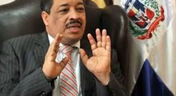 Roberto Rosario decidirá si opta o no a presidencia JCE