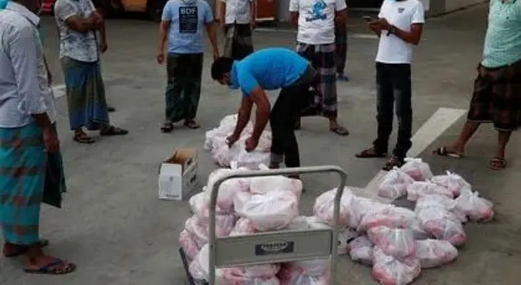 Un estudio de Singapur revela que los pacientes de COVID-19 no son infecciosos después de 11 días