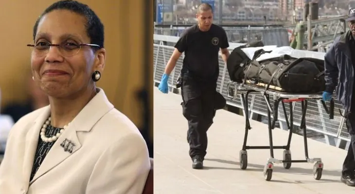 Jueza musulmana de NY Sheila Abdus Salam, se habría suicidado; cadáver fue hallado en el río Hudson