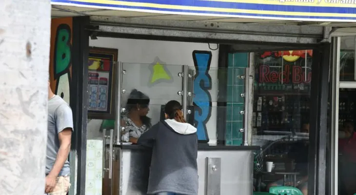 Juegos de Azar advierte sanciones por instalación de bancas de apuestas sin autorización