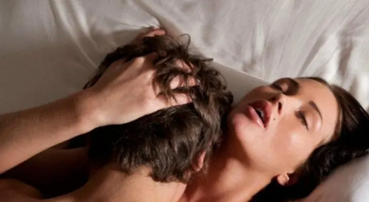 10 posturas sexuales para complacer a toda mujer