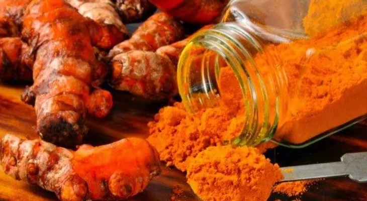 Confirman la cúrcuma tan efectiva como 14 medicamentos