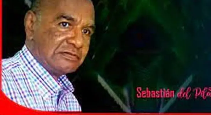 Jorge Blanco desafía a Guzmán en 1977