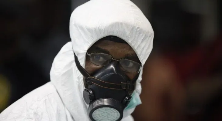 EEUU: Aprueban US$700 MM para combatir ébola 