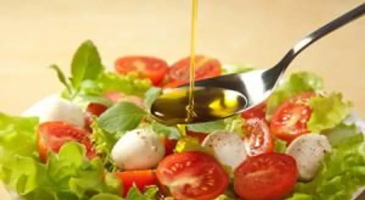 Consejos y trucos para las ensaladas: Propiedades y beneficios