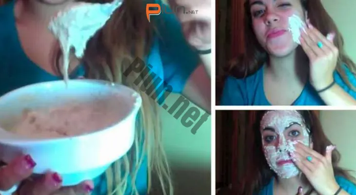Mascarilla para eliminar manchas de la cara, cicatrices, acné y arrugas desde su primer uso