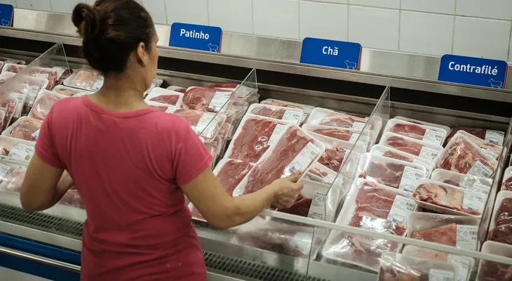 El escándalo de la carne podrida en Brasil causó perdidas por USD 130 millones en una semana