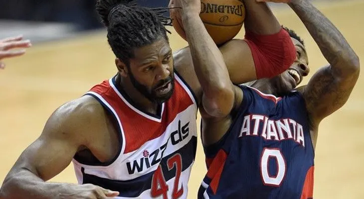 Hawks avanzan a final del Este tras salvarse de tiro anulado de Pierce