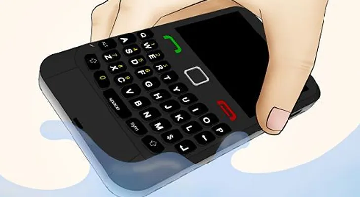 Cómo salvar un celular que este mojado