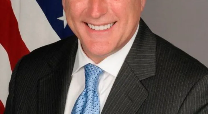 Subsecretario de EEUU defiende a embajador Wally