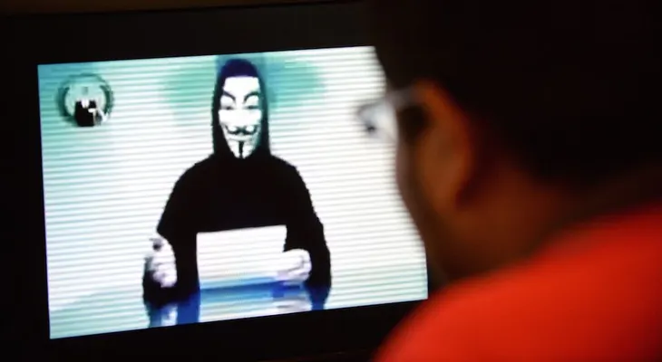Entrevista exclusiva con un hacker de Anonymous