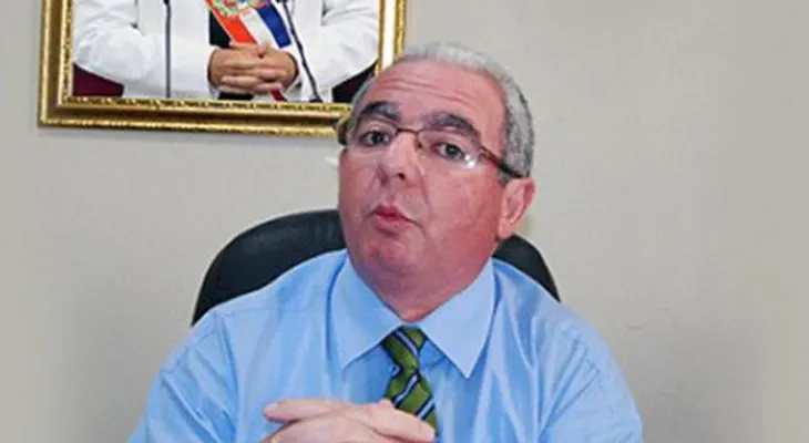 Dicen el PLD debe dirigir la LMD  con Ignacio Ditrén