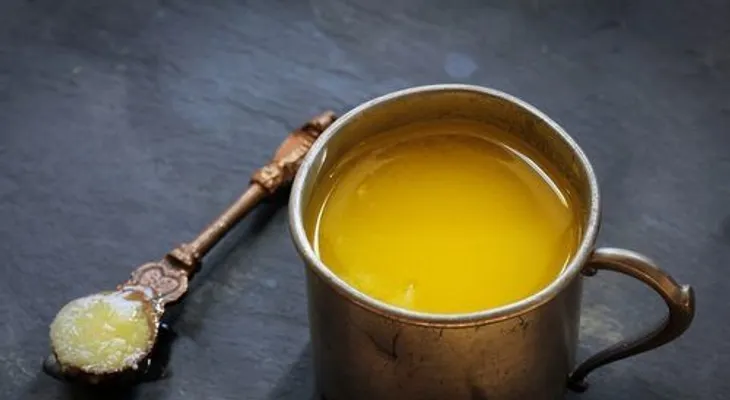 Pesto de albahaca para reducir el nerviosismo y el estrés 