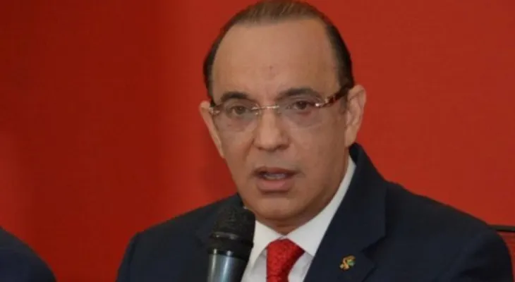 Antún Batlle lanza "La Ruta del Reencuentro" para impulsar una reforma al sistema político dominicano