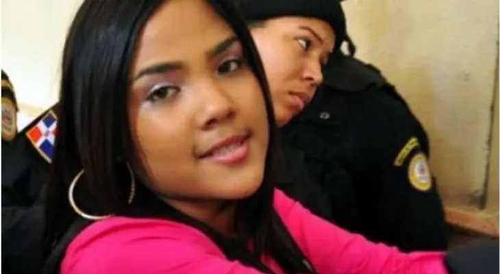 Aplazan conocimiento de pedido de liberar a Martha Heredia con programa "medio libre"