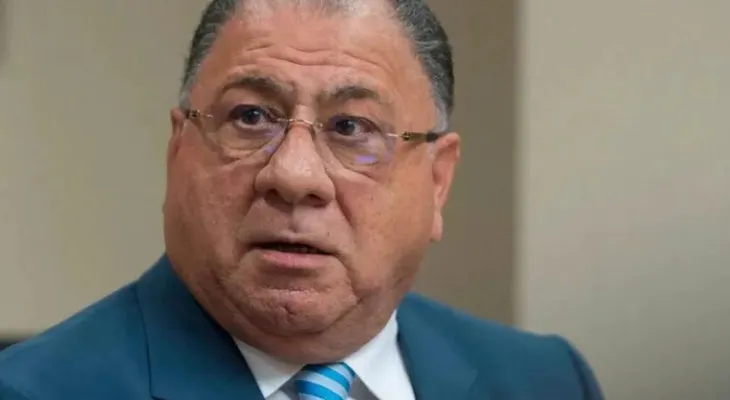 Monchy Fadul: consulta del PLD no sustituye procesos legales