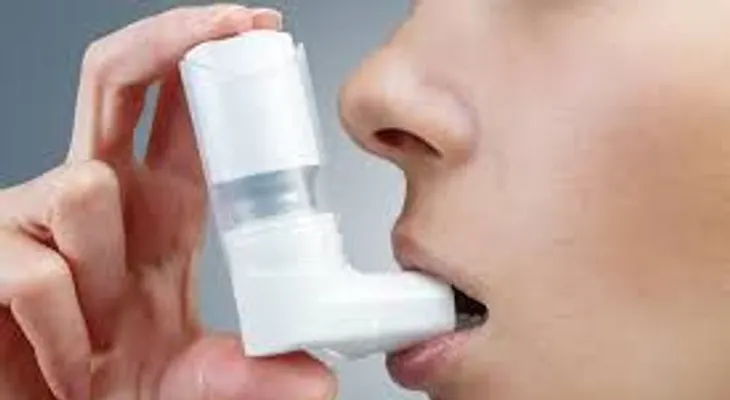 Con esta receta para el asma no necesitarás usar inhalador 