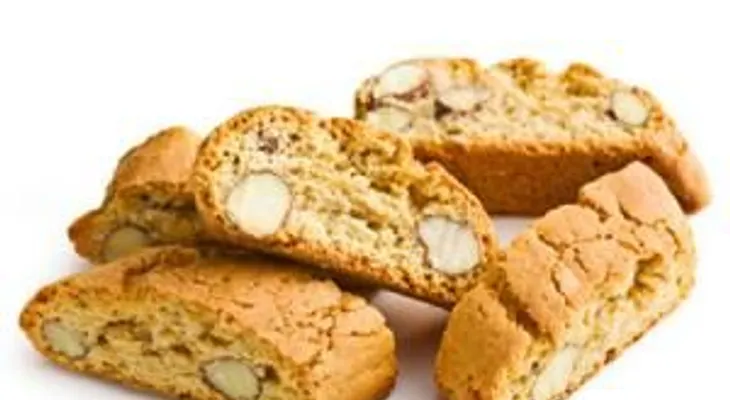 Deliciosa receta de pan de almendras