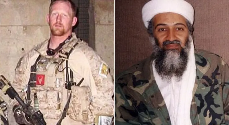 El soldado que mató a Bin Laden reveló los detalles de cómo fue ese instante