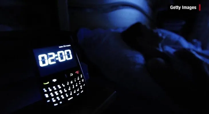 El horario de invierno podría causarte depresión