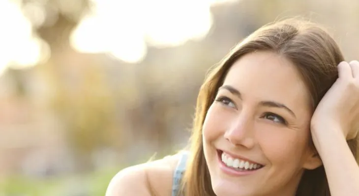 5 formas de encontrar la felicidad