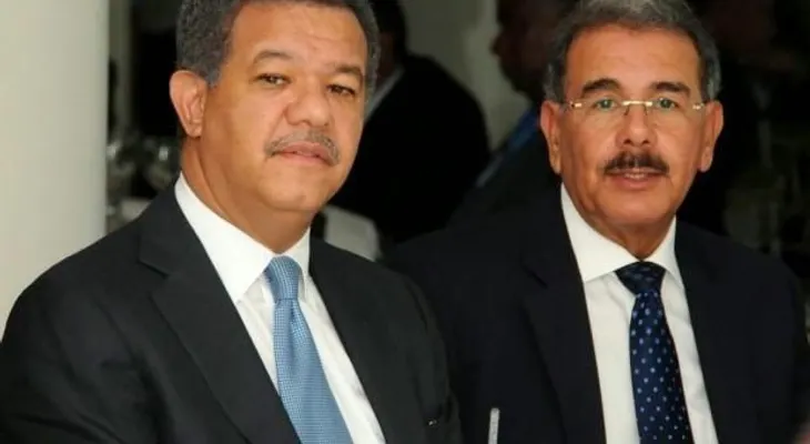 Agradecimiento a LF tiene ''atado'' a Danilo para quitar funcionarios