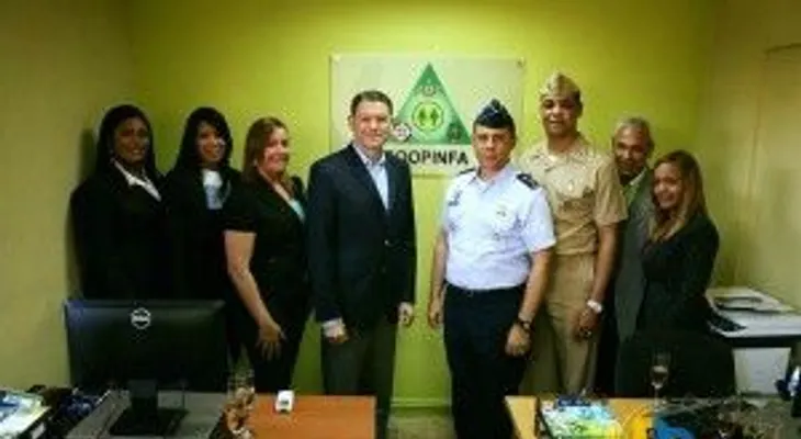 Cooperativa de integrantes de las Fuerzas Armadas llama a escoger asambleístas