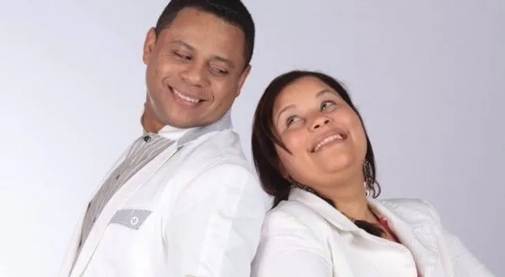 Artistas Héctor & Carolina: Jesucristo da la verdadera libertad
