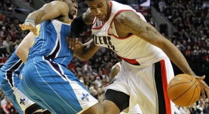 LaMarcus Aldridge se decanta por los Spurs 
