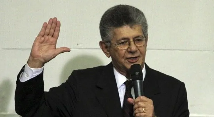 El Congreso venezolano se estrenó bajo la oposición
