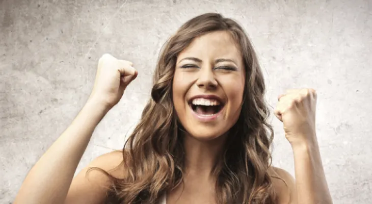 5 razones por las que ya eres una mujer completa