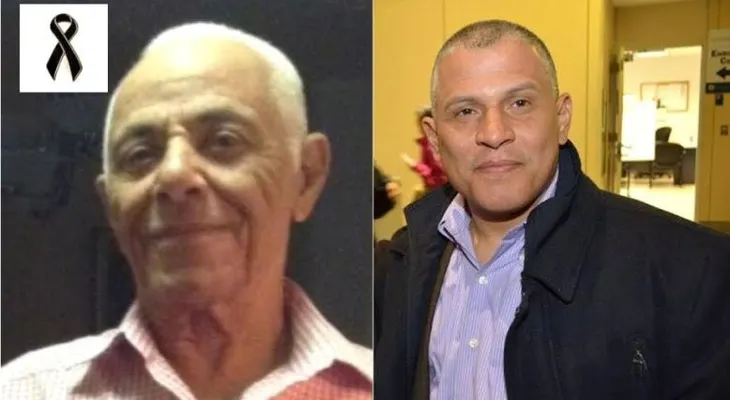 Muere en NY el padre del reconocido dirigente del PLD Hilario Taveras