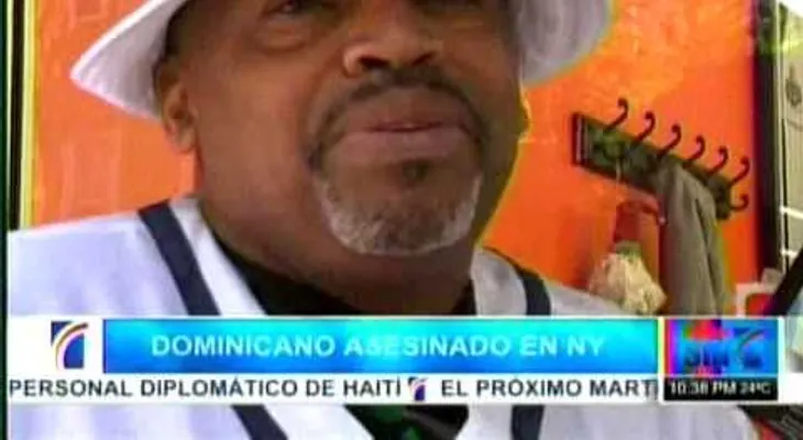 Asesinan a dominicano a puñaladas por una discusión en NY