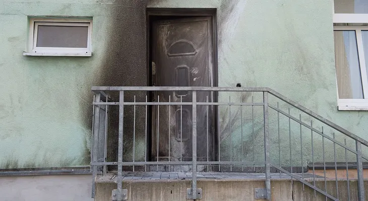 Se registran dos ataques con explosivos caseros en Dresden, Alemania