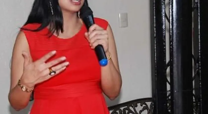 Nadie se salva: Le roban el celular a la fiscal Yeni Berenice
