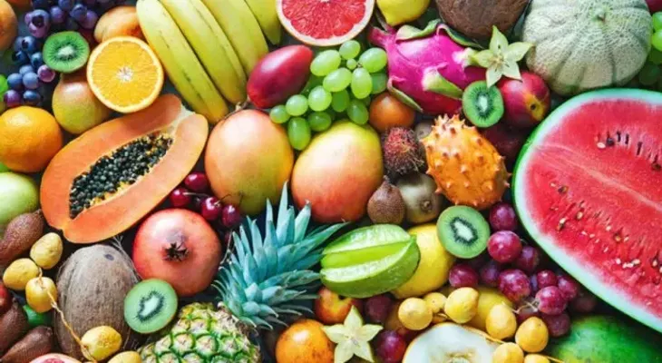 Experta nutricionista dice que las frutas no engordan y son buenas para la salud