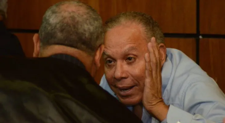 EEUU cancela visa e impone sanciones contra el dominicano Ángel Rondón por caso Odebrecht 