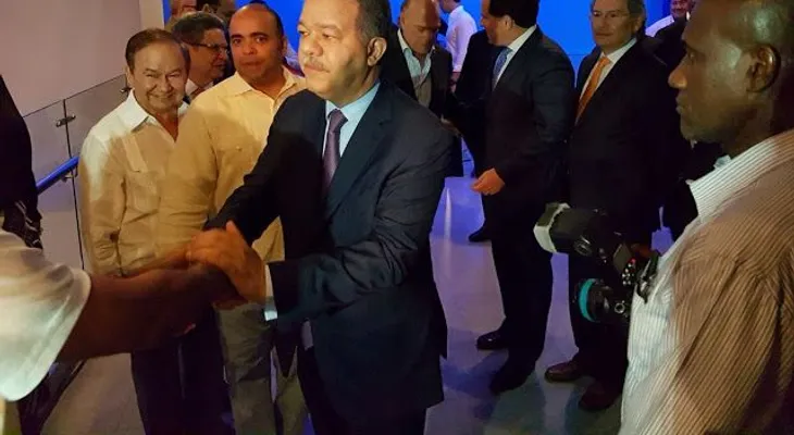 La película de Súper Tucano no ha llegado al país; responde Leonel 