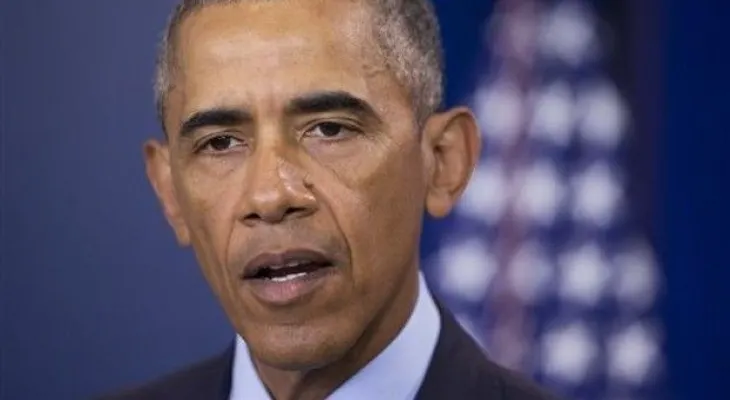 Obama califica masacre en Orlando como un "acto de terrorismo"