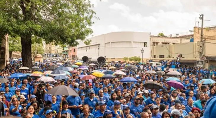 ADP denuncia 57% de las escuelas requieren reparaciones antes del inicio escolar