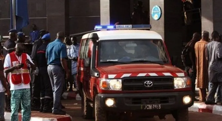 Matan a 6 rusos en ataque en Mali