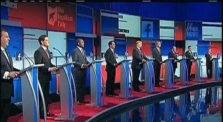 ¿Está listo el Partido Republicano para unirse contra Trump por su postura antimusulma?