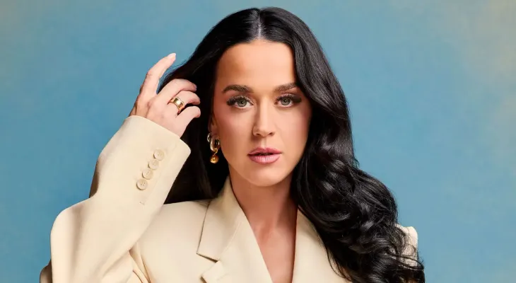 Katy Perry se presentará por primera vez en República Dominicana en el Festival Presidente 2026