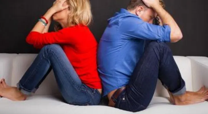 ¿Una separación temporal es buena para la pareja?
