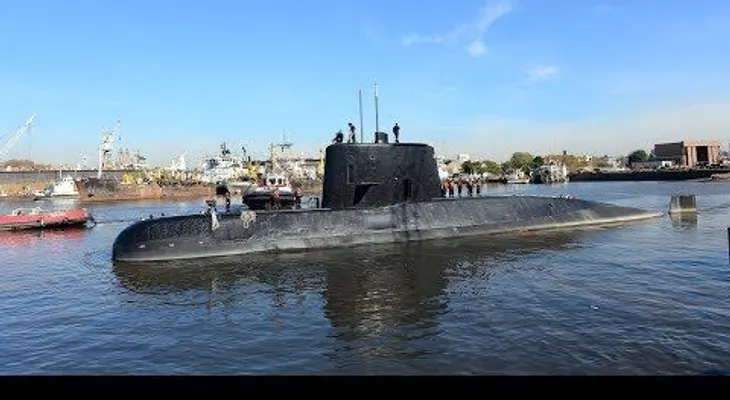 El ARA San Juan "no estaba en ninguna misión secreta"