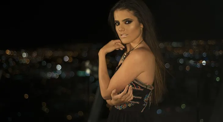 #ZonaPOP: La nieta de Vicente Fernández que superó a Thalía y Maluma