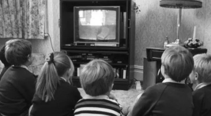 Tres horas de TV al día duplican el riesgo de muerte prematura