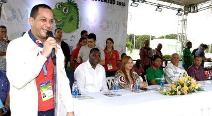 Entusiasmo y alegría marcaron  apertura Juegos de la Juventud